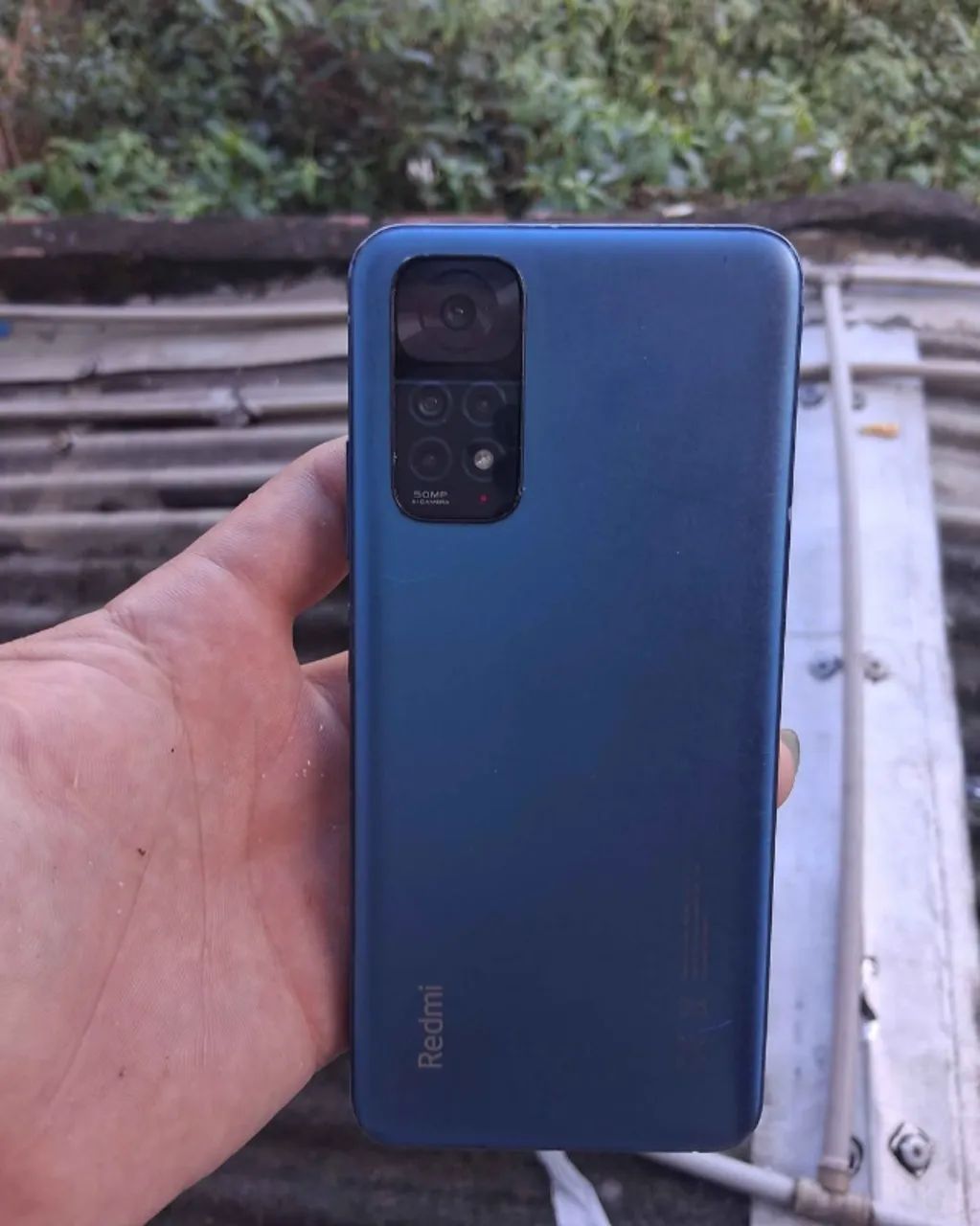Redmi note 11S - Foto 2
