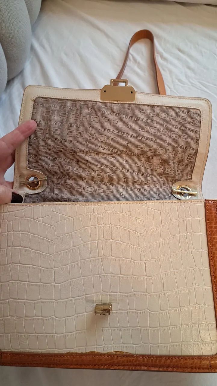 LINDA BOLSA JORGE BISCHOFF - Foto 5