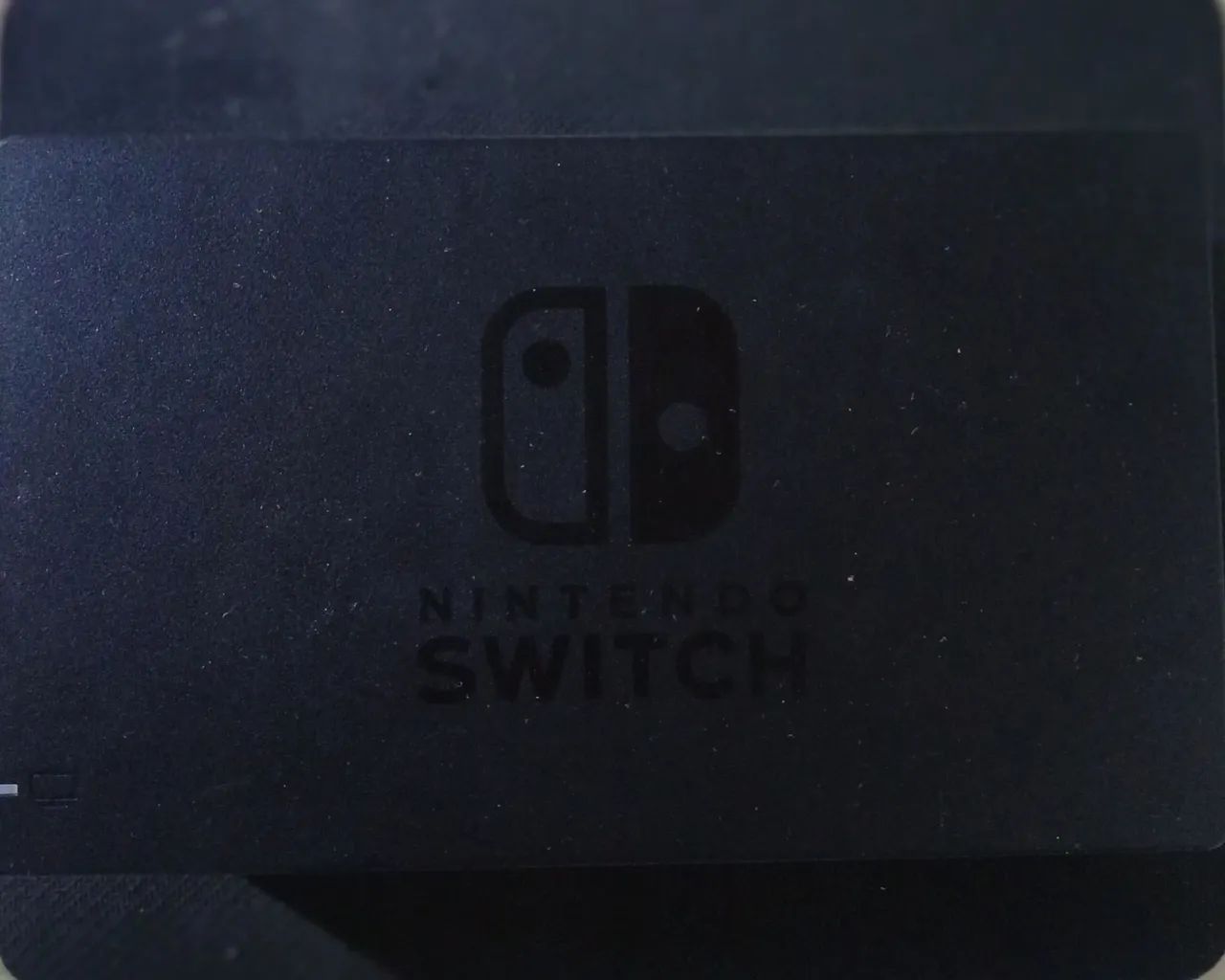 Nintendo switch v1 desbloqueado  - Foto 4