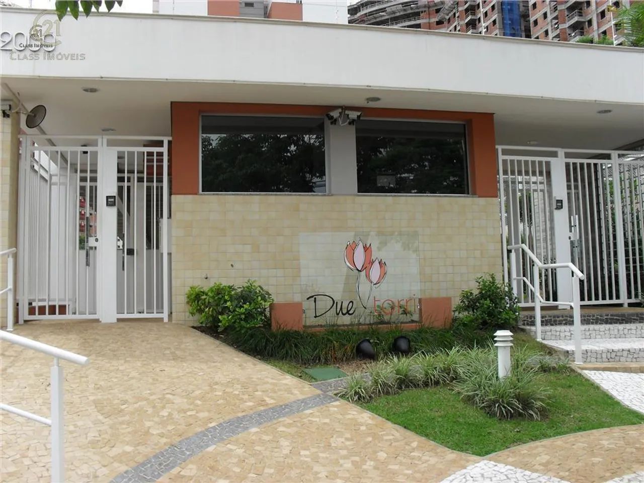 Apartamento para alugar em Londrina, Gleba Palhano, com 2 quartos, com 70 m², Edifício Due
