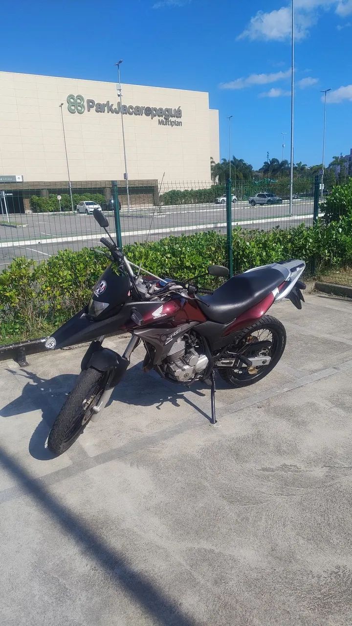 Vendo XRE 300  - Foto 5