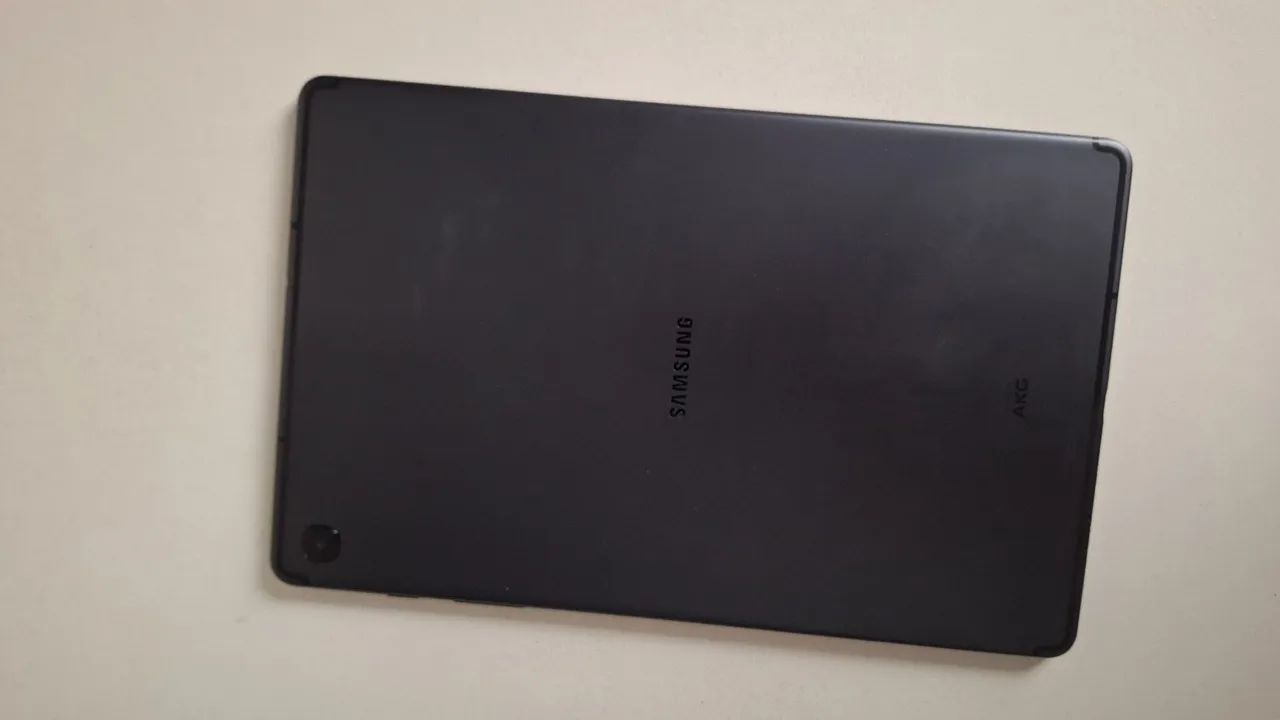 Tablet Samsung Galaxy Tab S6 Lite 64 GB Com S Pen<br><br>GB Com S Pen - Foto 5