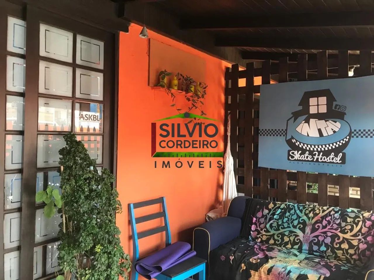 Casa comercial + 2 lojas - Barra da Lagoa - Foto 5