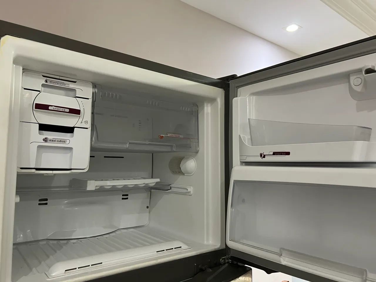 Geladeira Brastemp Active
