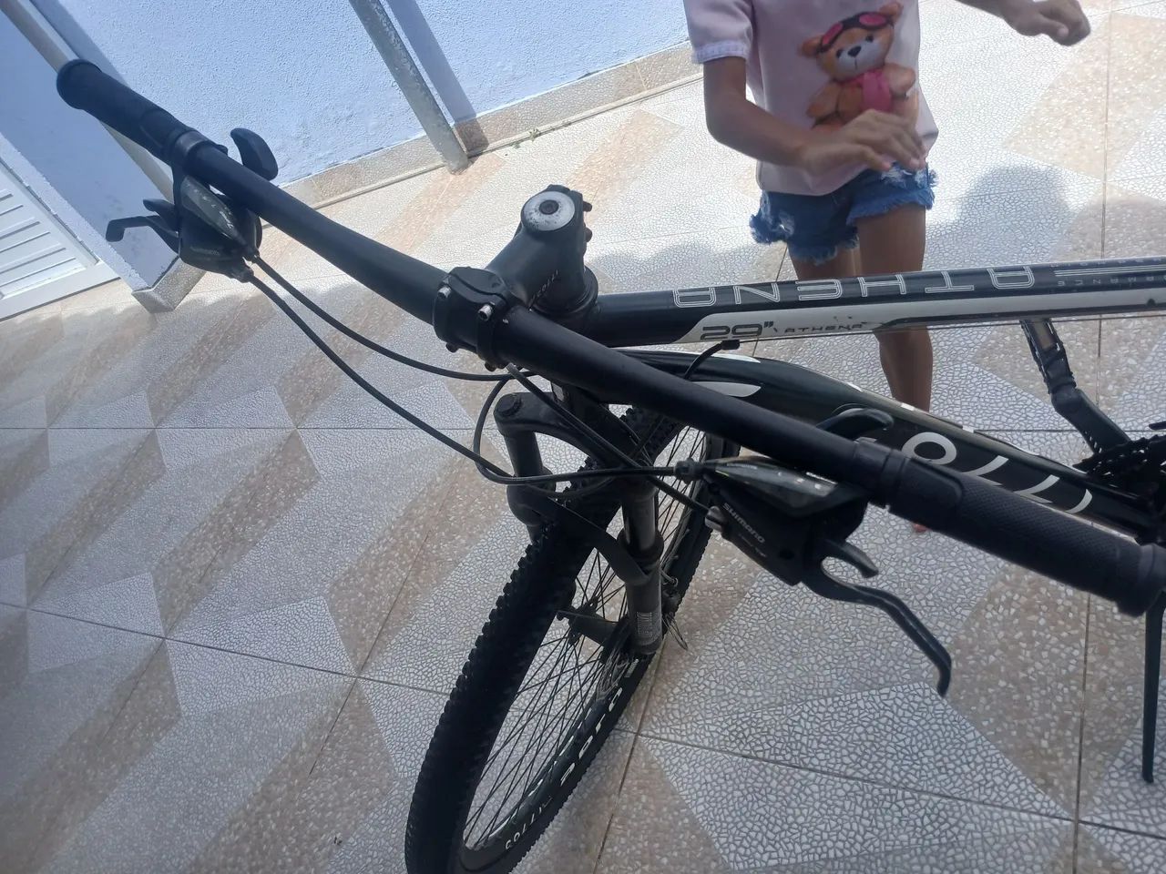 Bicicleta aro 29 - Foto 5
