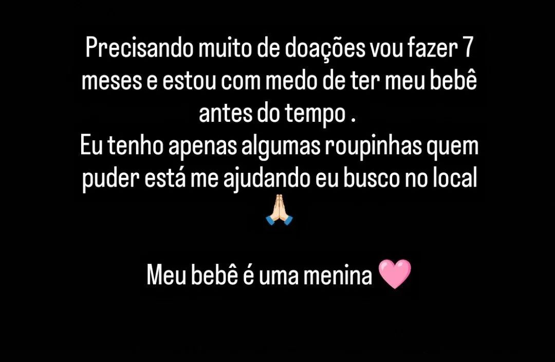Bebê menina 