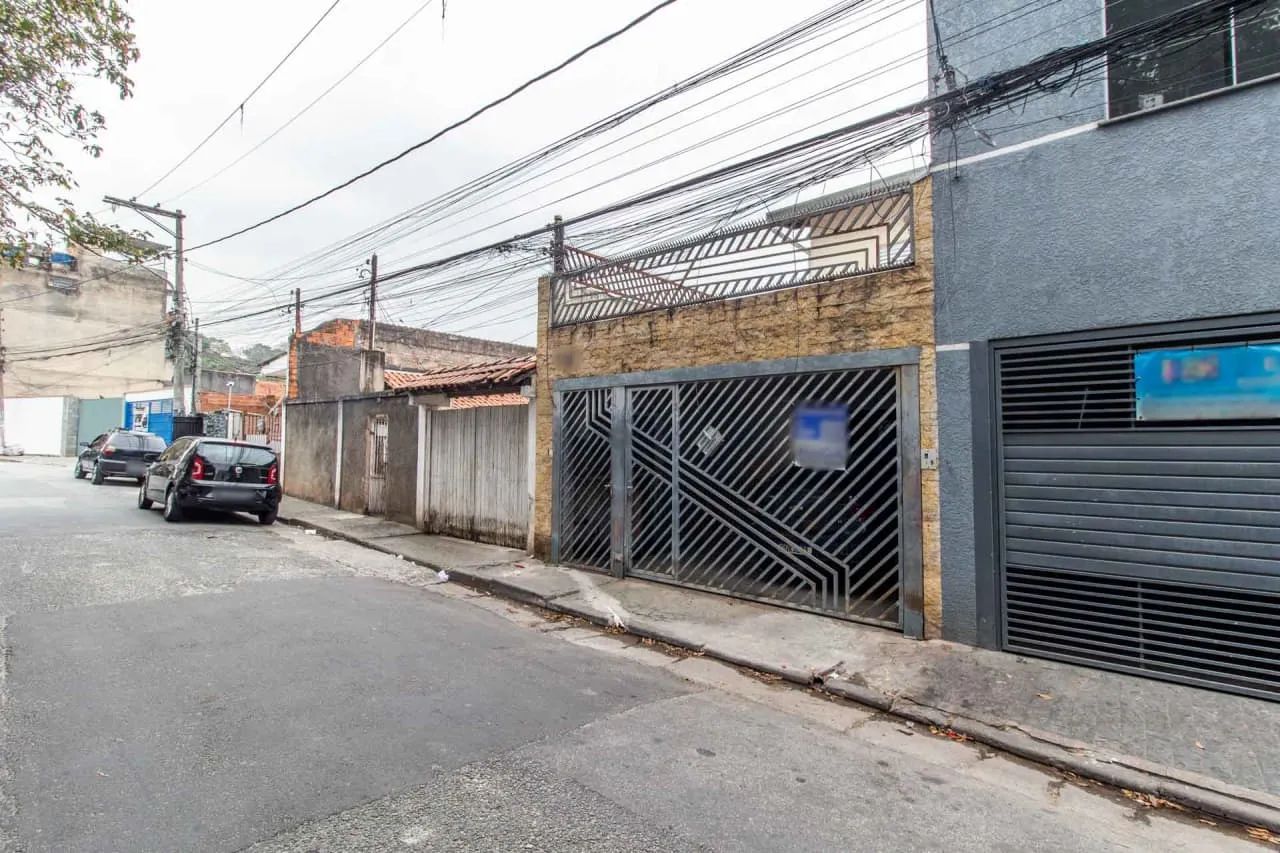 Casa comercial na Rua Domiciano Ribeiro, 774  200 m² - Foto 3
