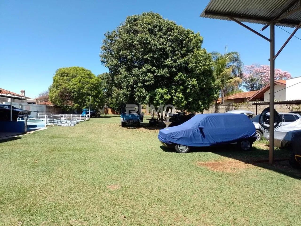 Casa à venda em Santo Antônio de Posse, Centro, com 4 quartos, com 300 m² - Foto 4
