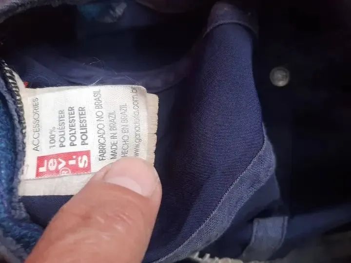 LEVI'S  BONÉ  SPORT - Foto 3