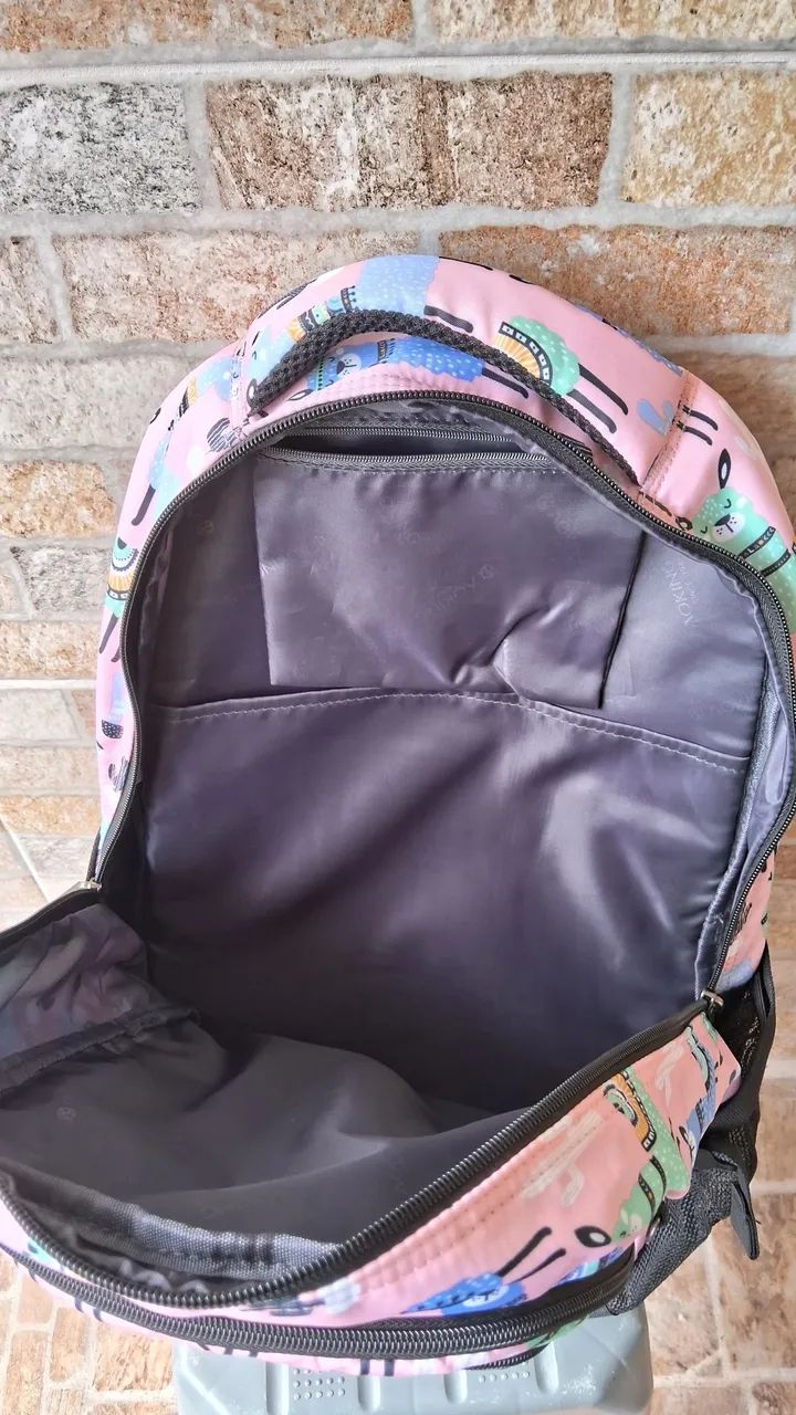 Mochila Aoking nova  - Foto 4