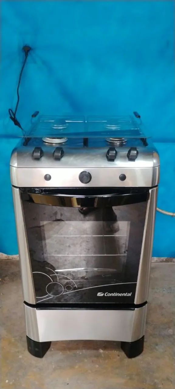 Fogão 