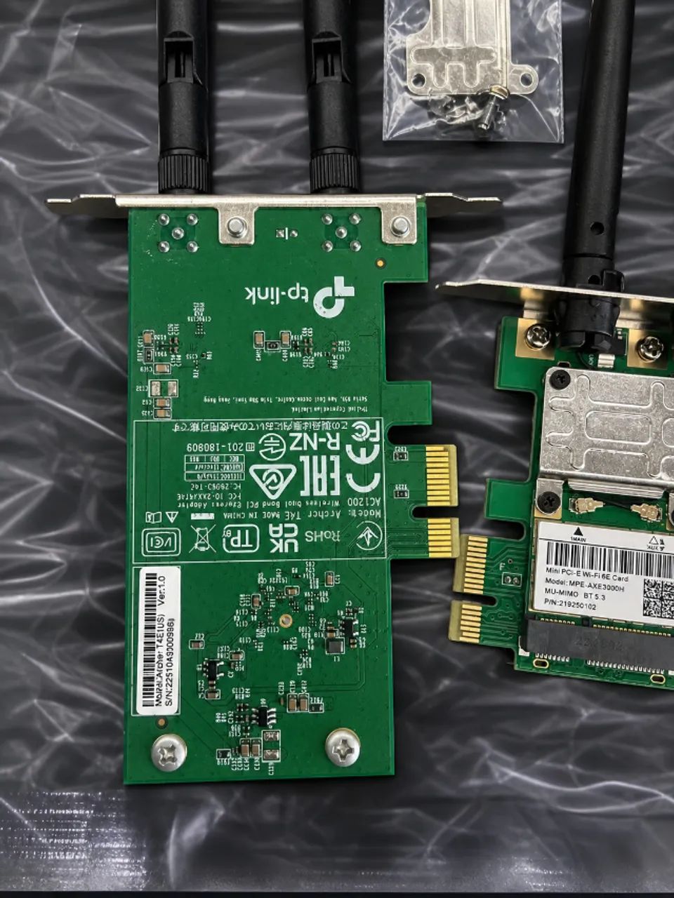 2 Placas Wifi - Foto 3