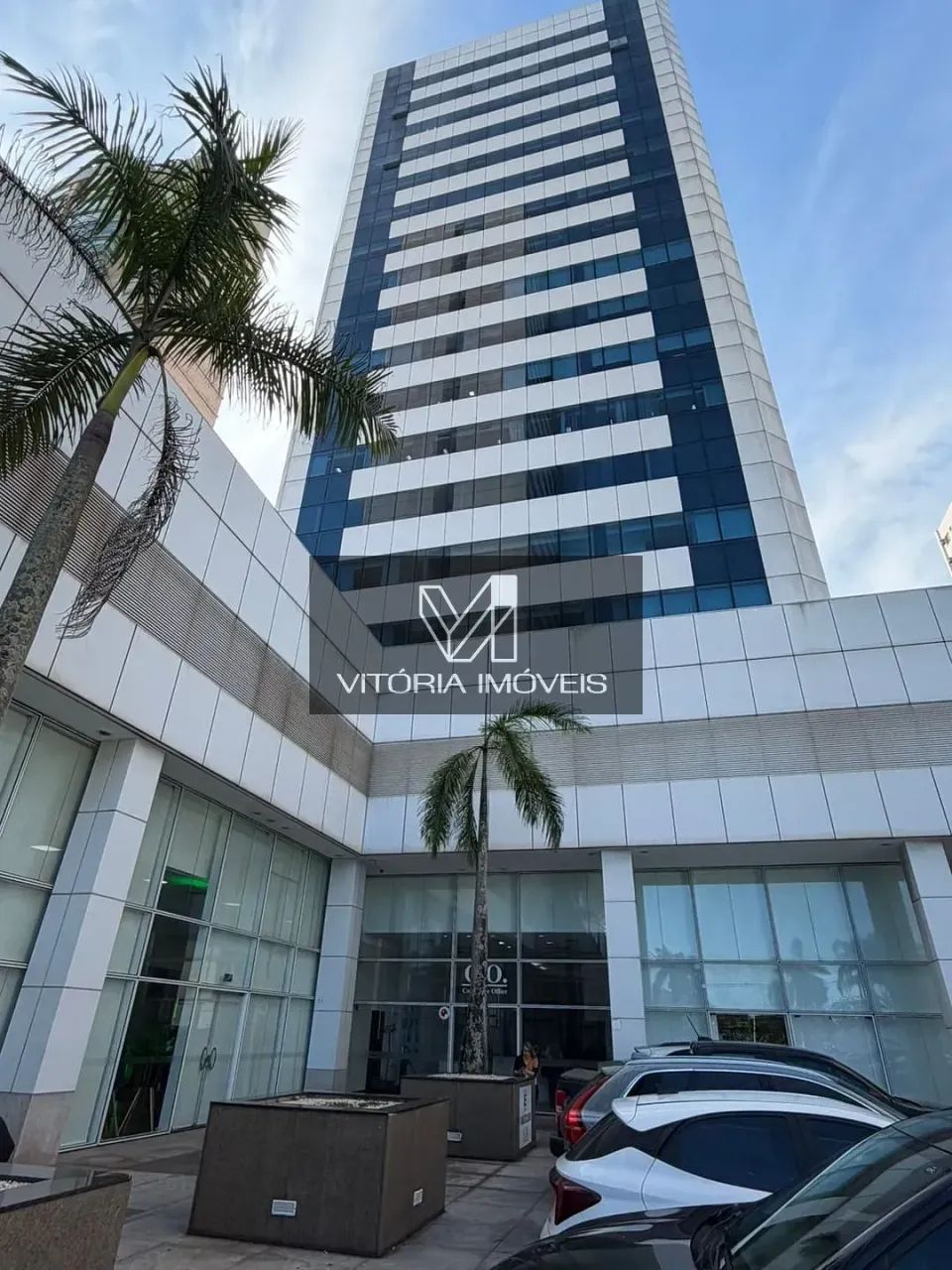 Sala para Locação 400M², ENSEADA DO SUA, VITORIA - ES | CORPORATE OFFICE - Foto 2
