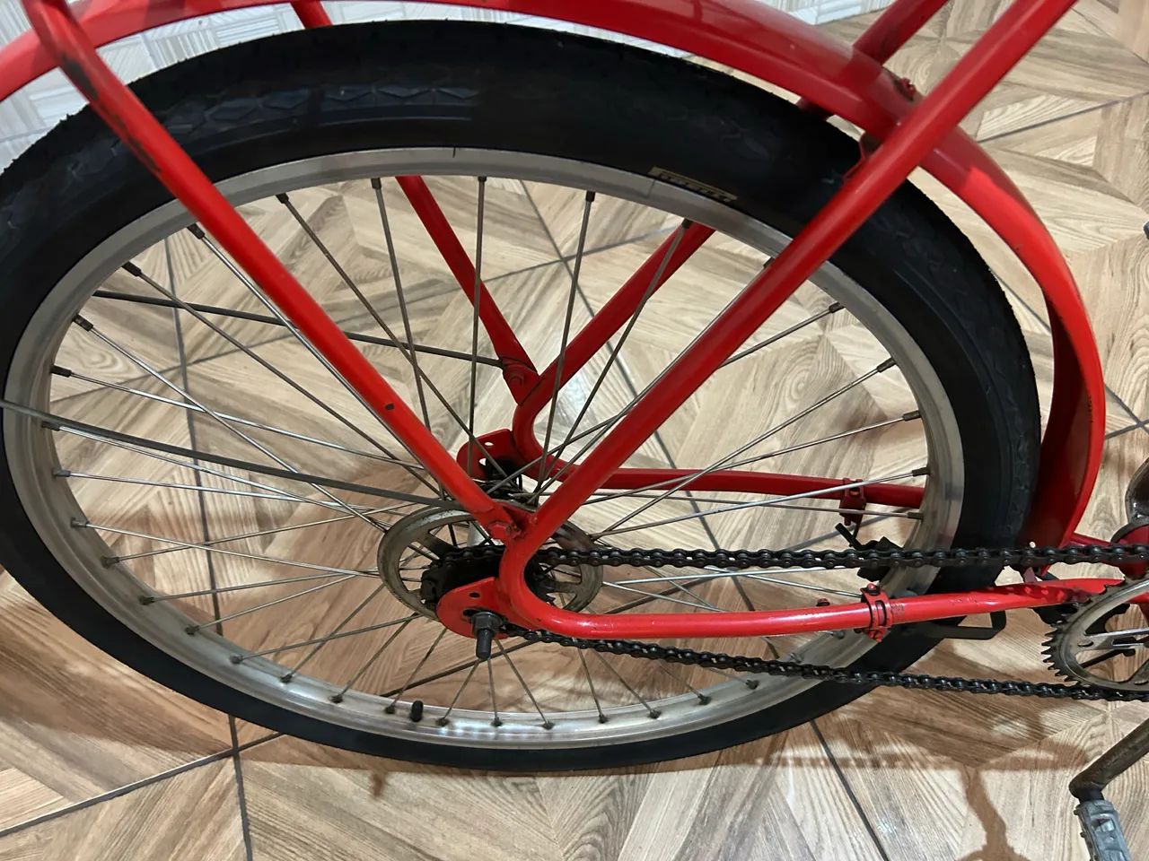 Bicicleta monark - Foto 2