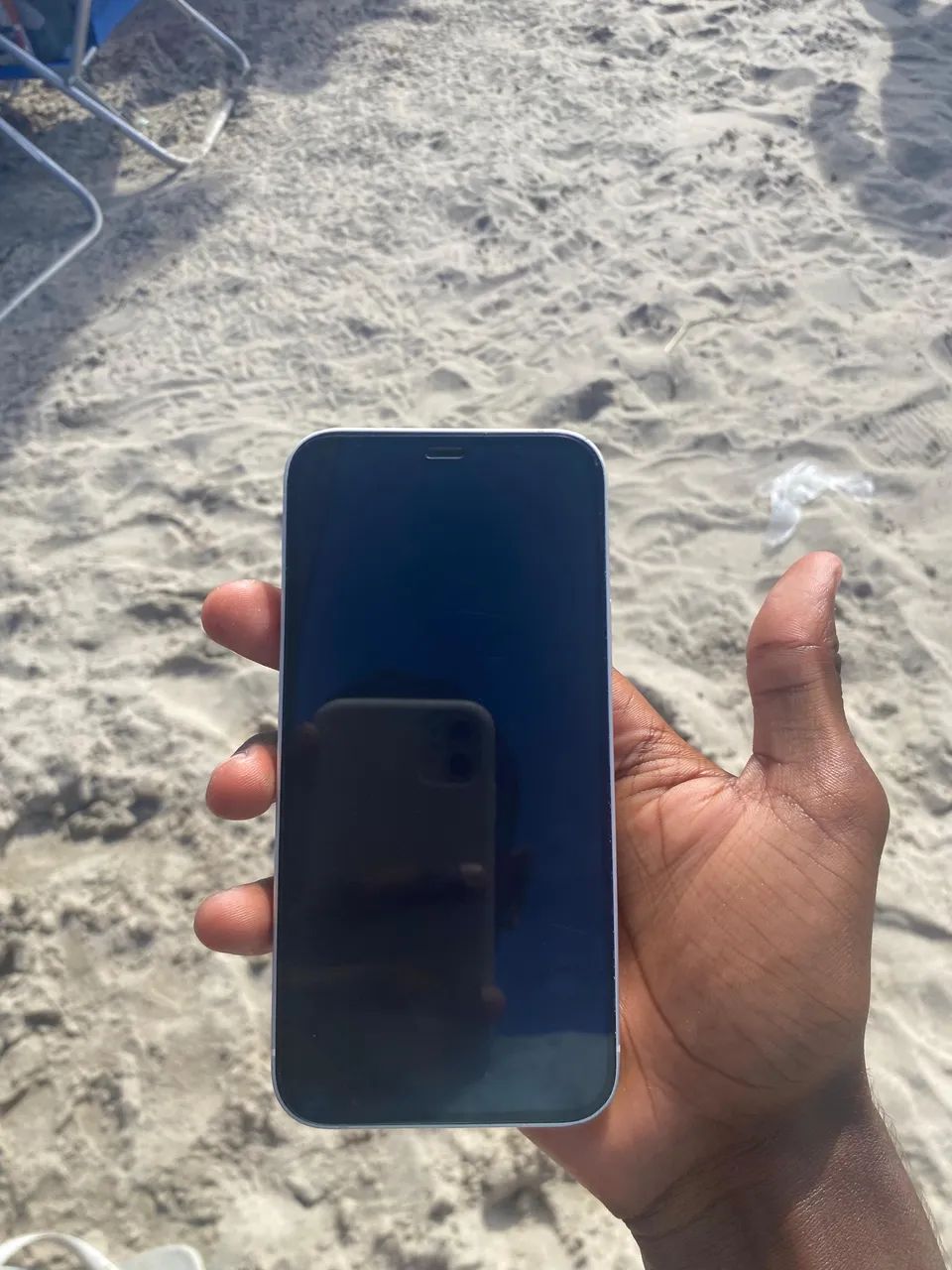 Iphone 12 64gb - Foto 2