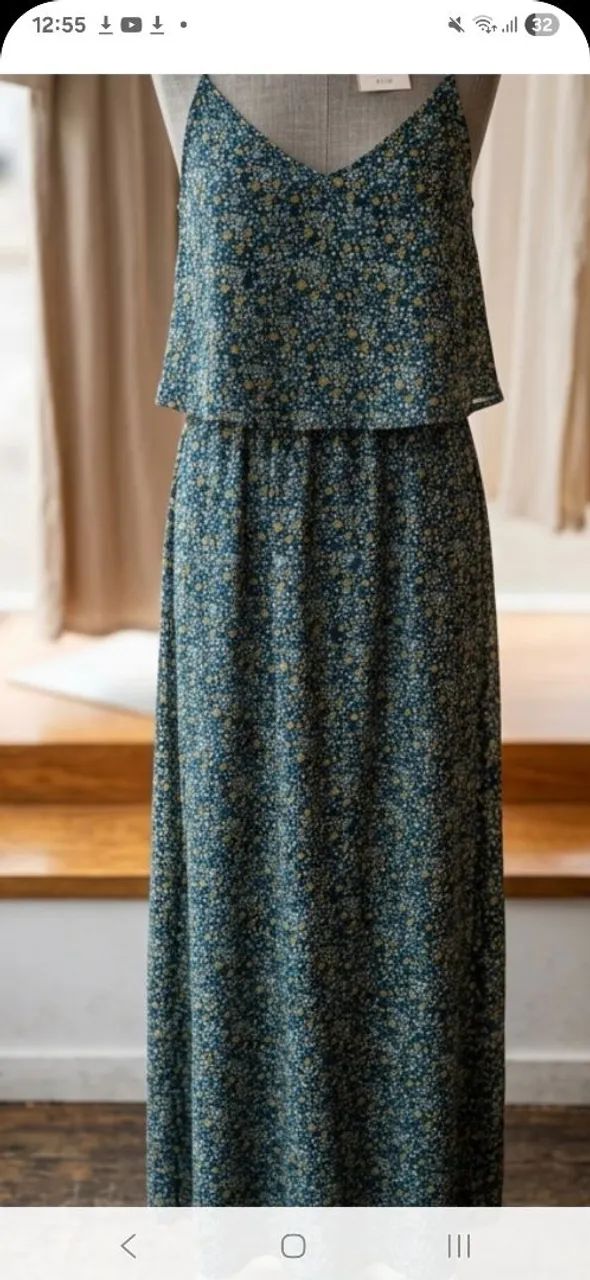 Vestido Yessica  - Foto 2