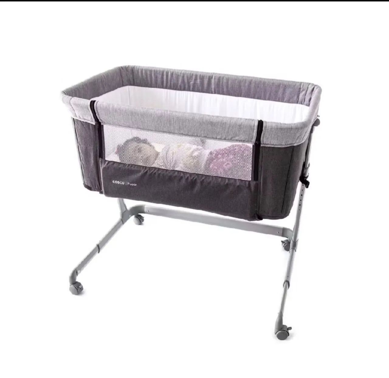 BERÇO COSCO ATÉ 9KG