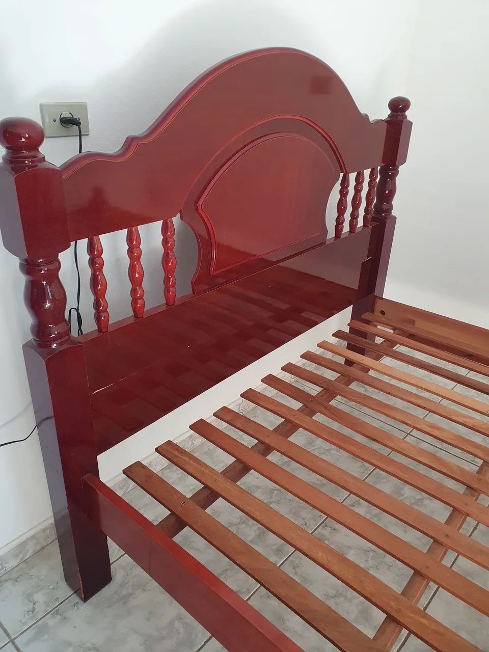 CAMA DE CASAL  - Foto 3