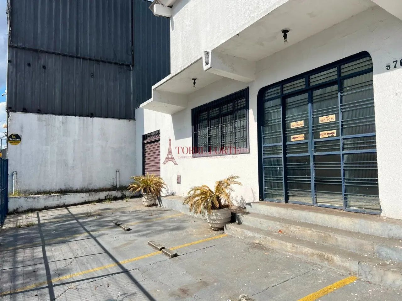 Aluguel e Venda Predio Comercial Setor Santa Genoveva - Foto 2