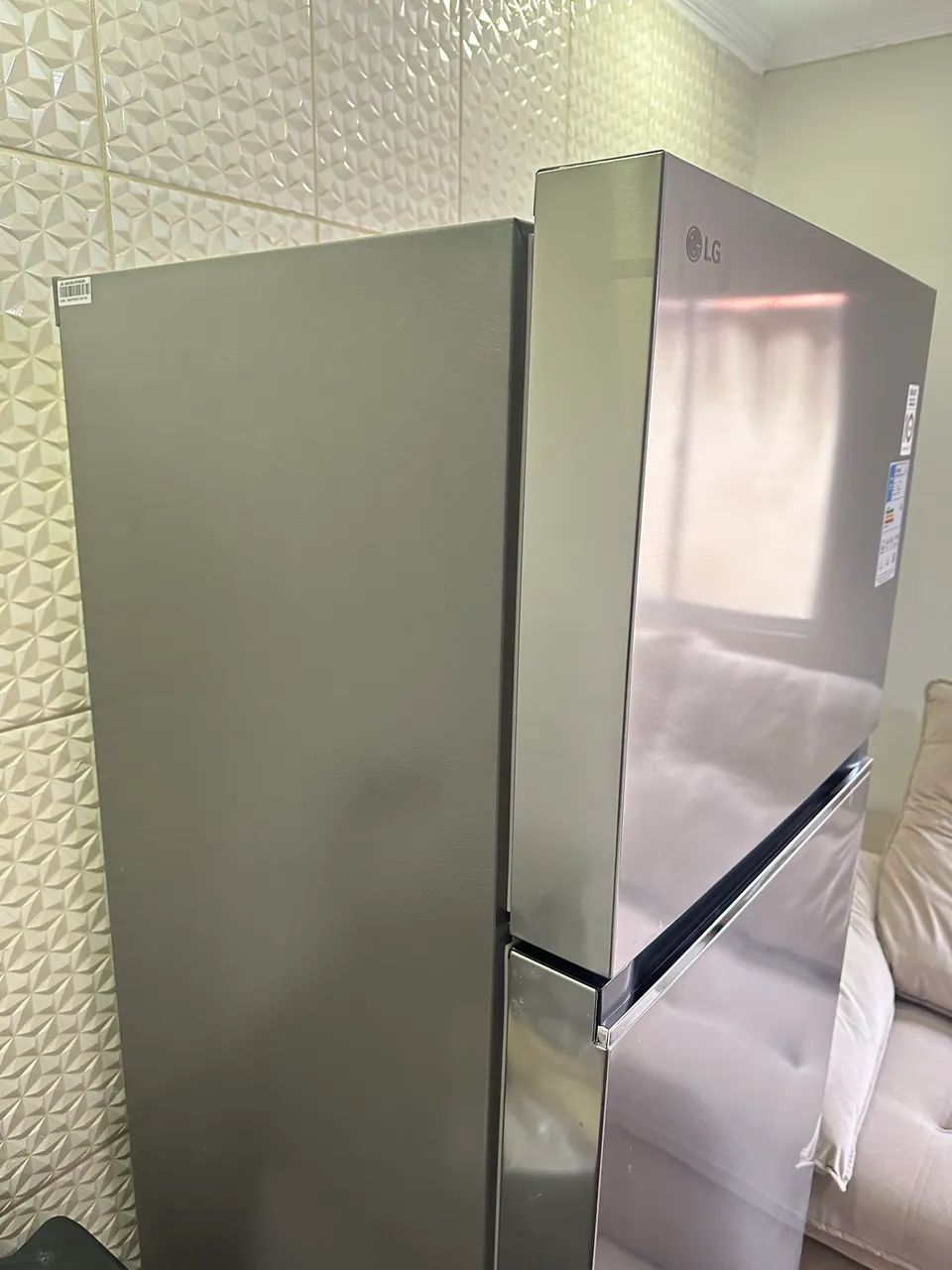 Geladeira  - Foto 5