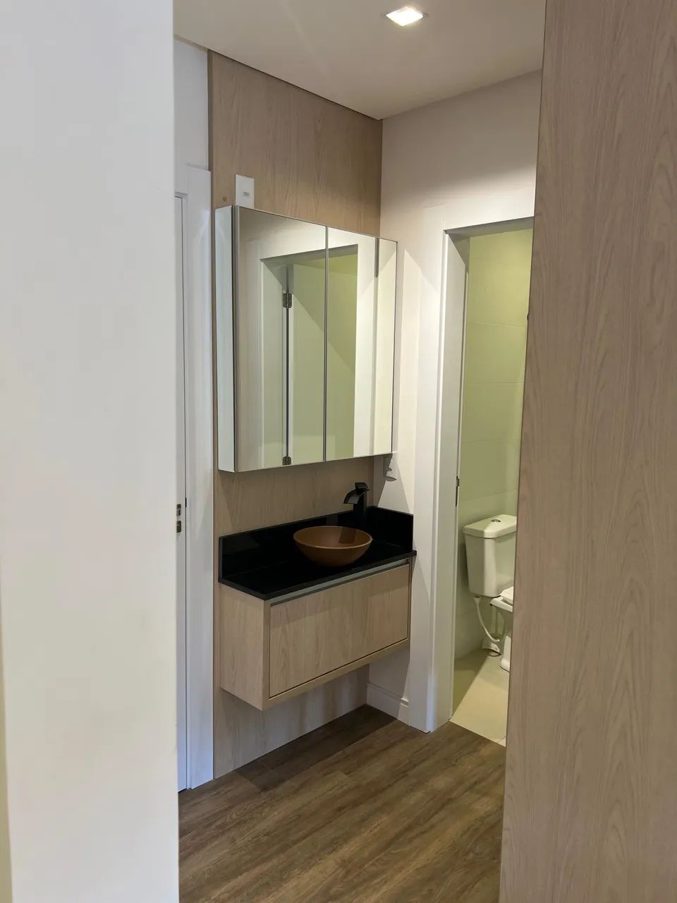 LOFT para locação em Camboriú! - Foto 4