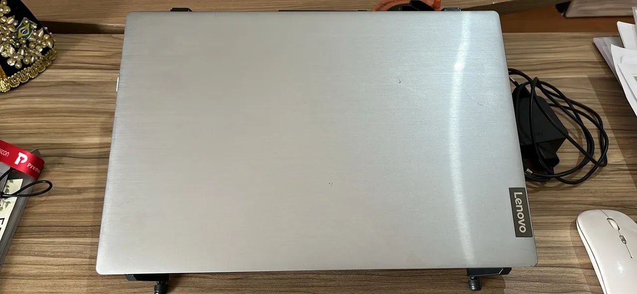 Notebook Lenovo Intel core i7 8 GB RAM 256 gb ssd  - Foto 4