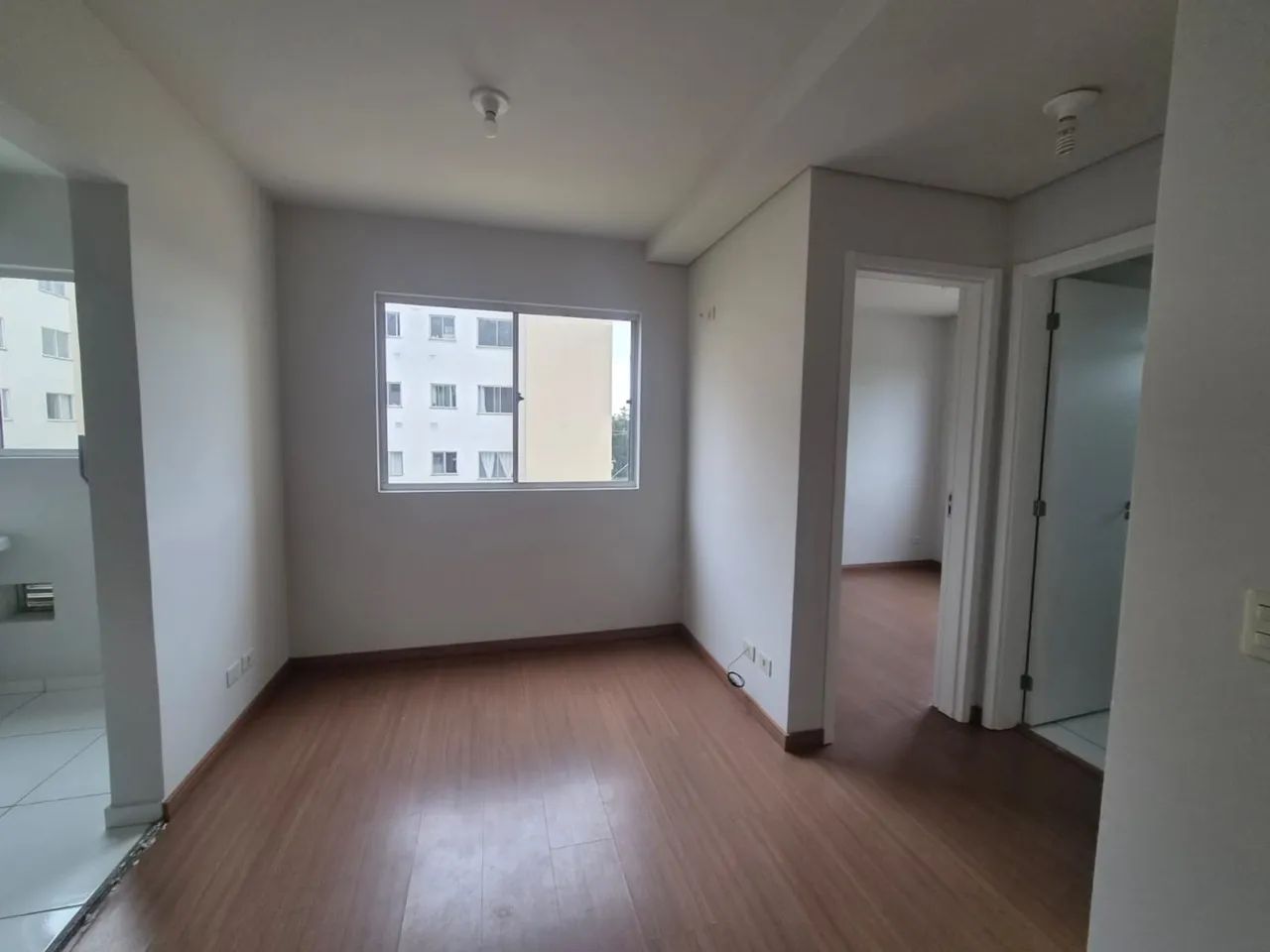 APARTAMENTO PARA LOCAÇÃO EM UVARANAS - Foto 5