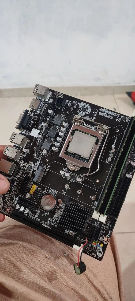 Kit i5 - Foto 2