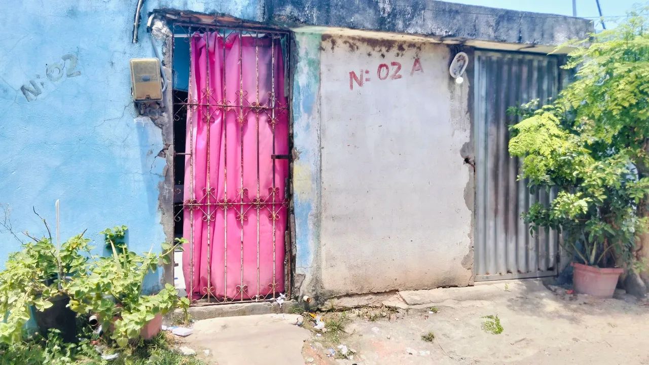 Casa no bom parto venda
