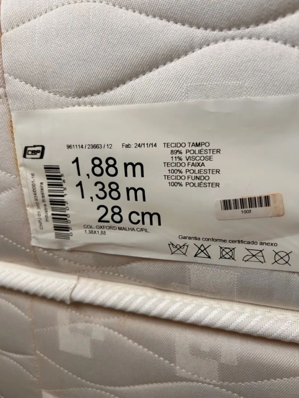 Cama Casal  - Foto 3