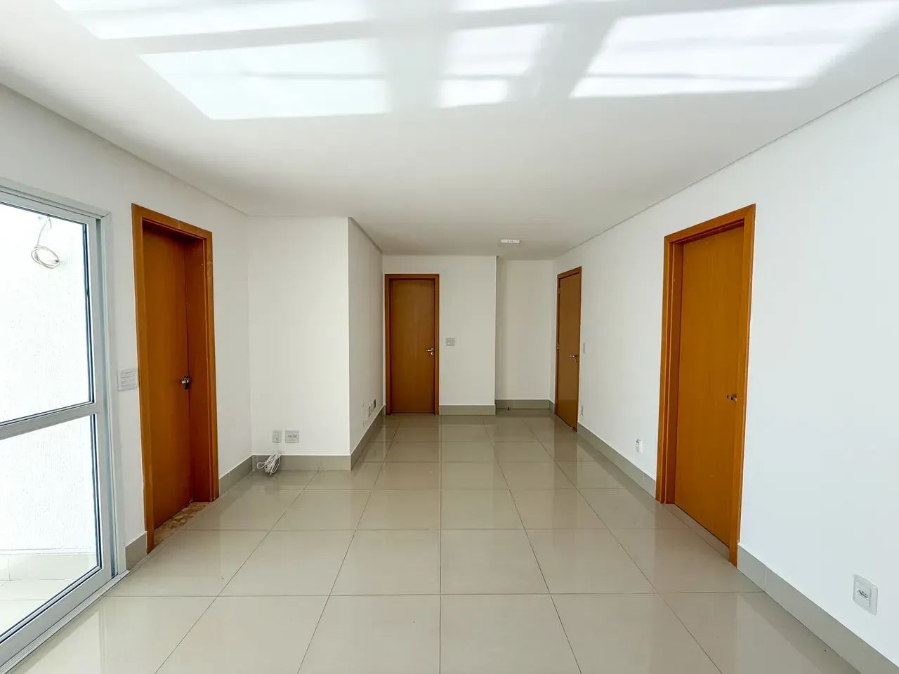 Apartamento com 4 quartos no Setor Bueno - Goiânia - GO - Foto 5