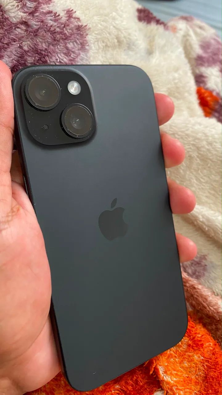 iPhone 15 - Foto 5