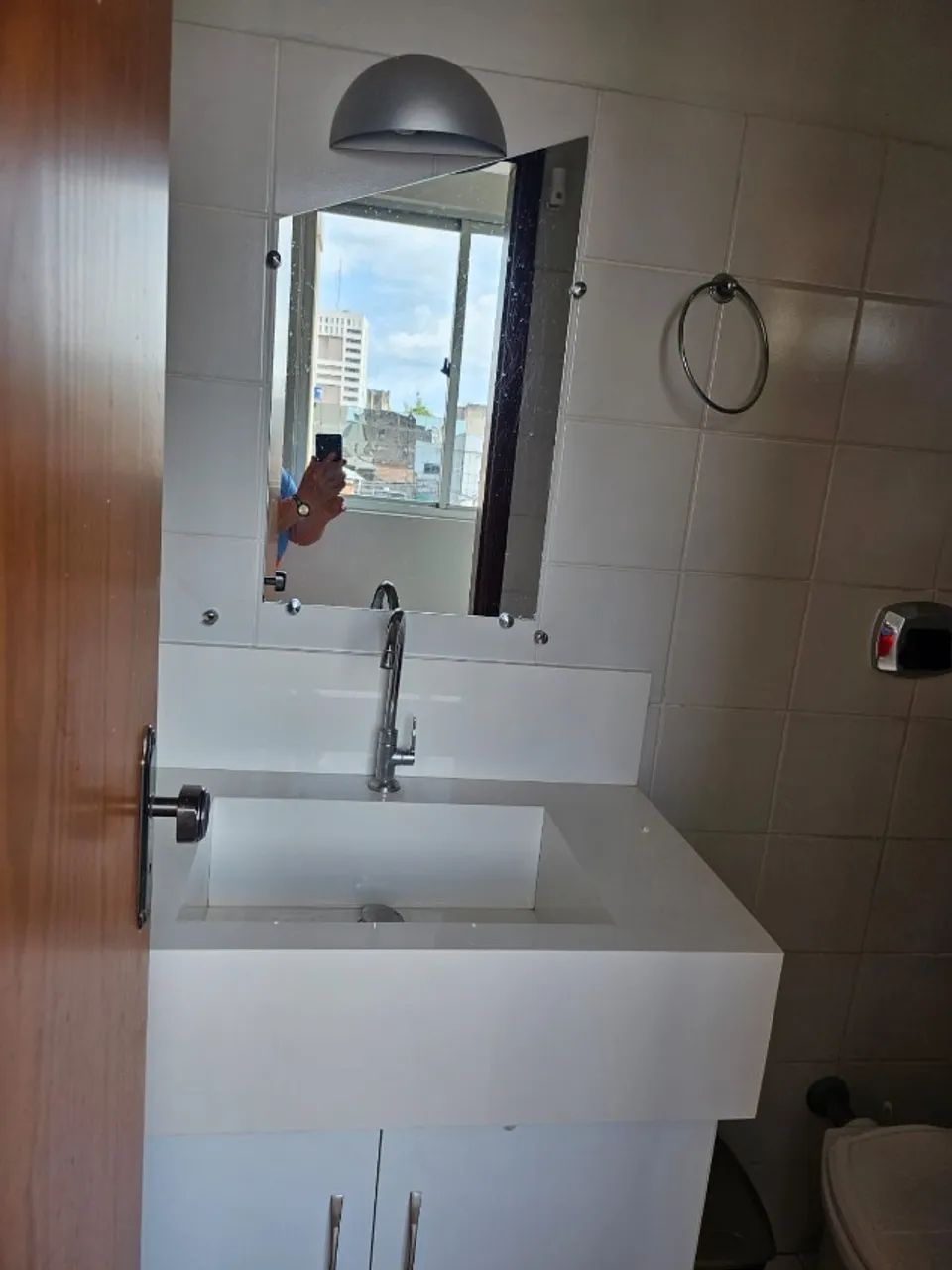 Apartamento no Coração do Centro de Imperatriz - Foto 5