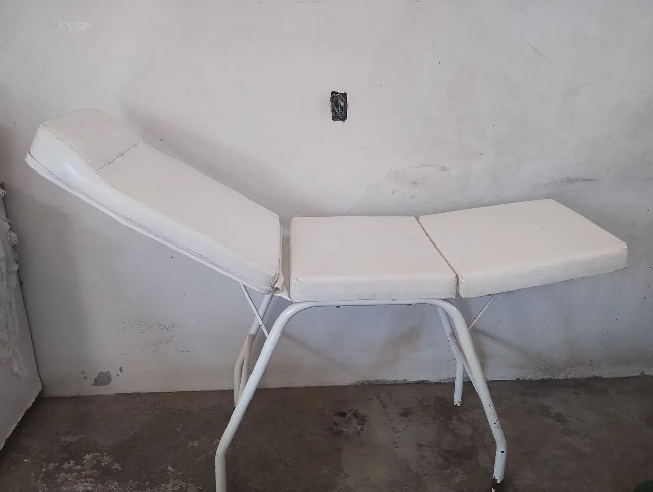 Vender -se cama depilação  - Foto 2