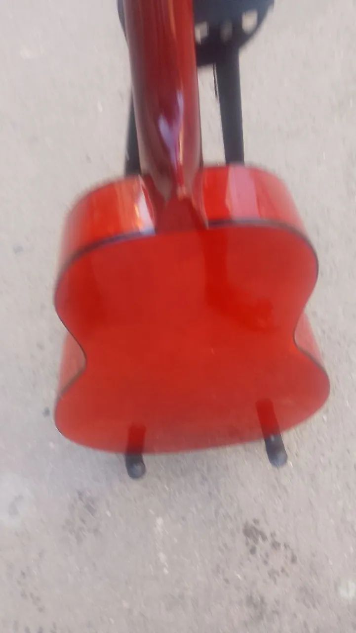 Cavaquinho  - Foto 5