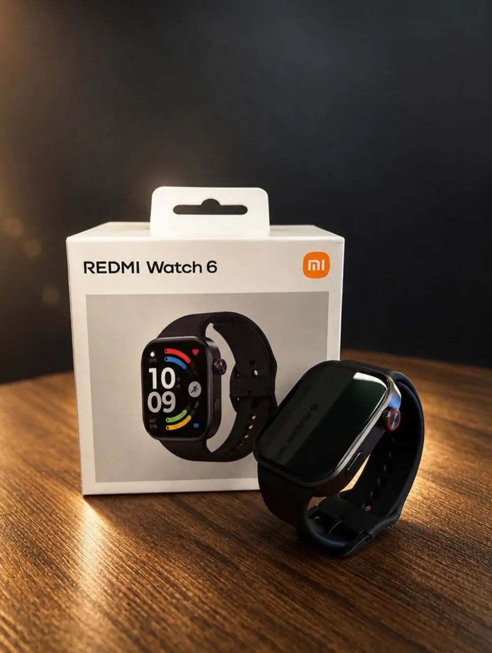 Redmi watch 6 lite - Foto 4