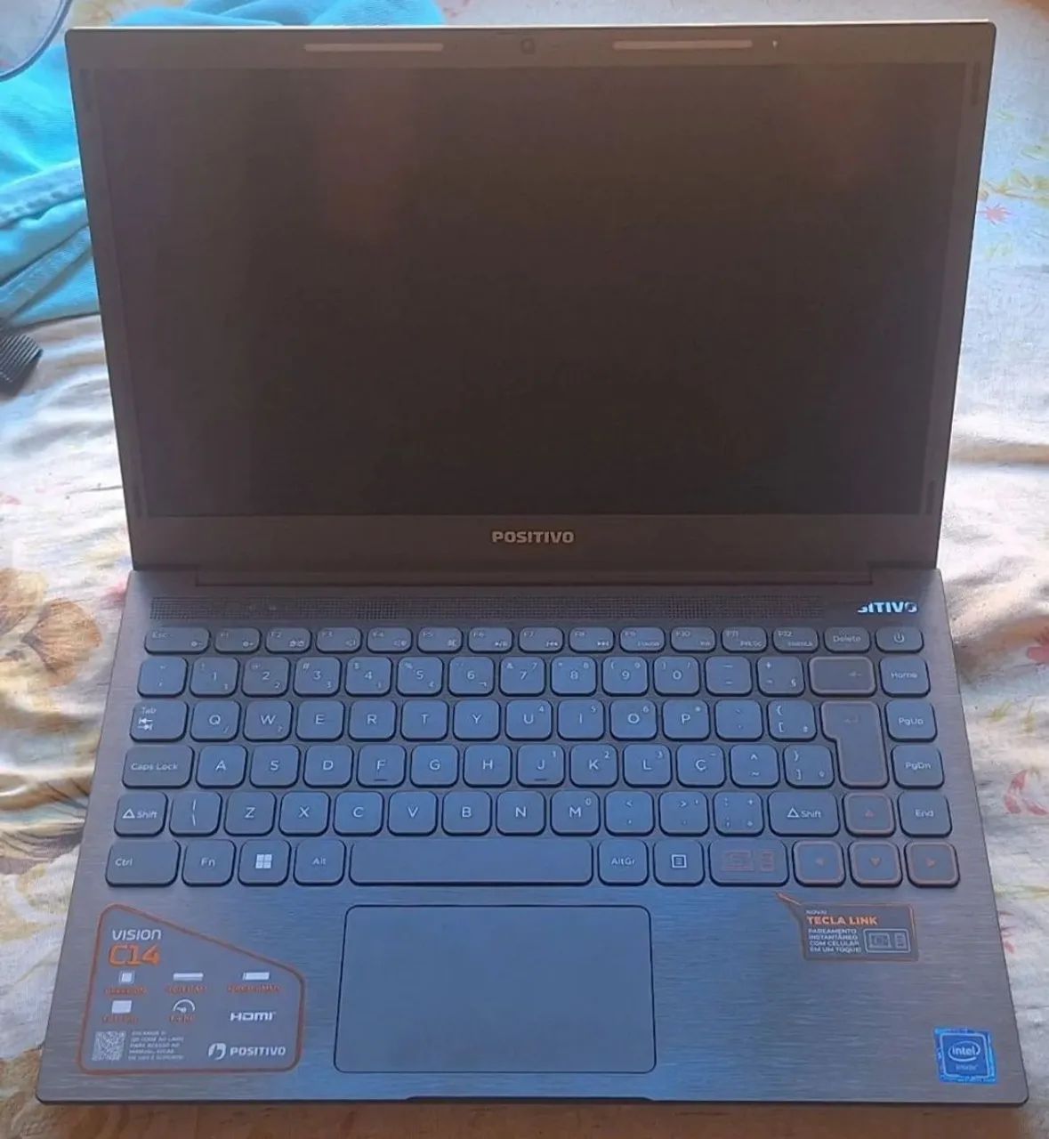 Notebook Positivo C14 Vision - Foto 3