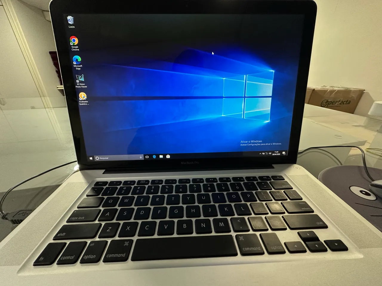 macbook pro 2011 15 polegadas