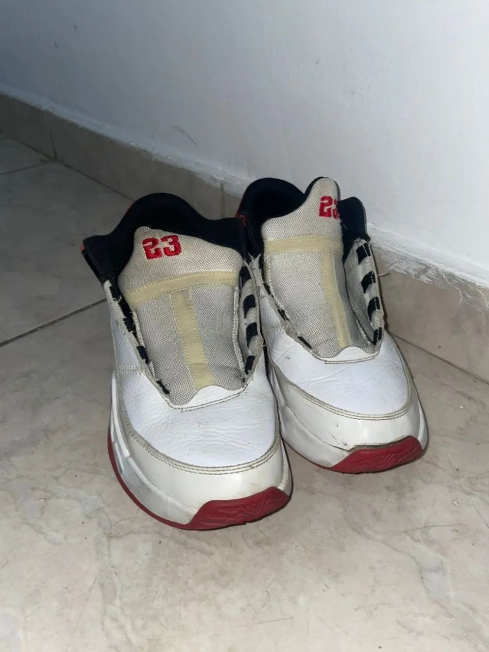 Nike air jordan Max aura - Foto 5