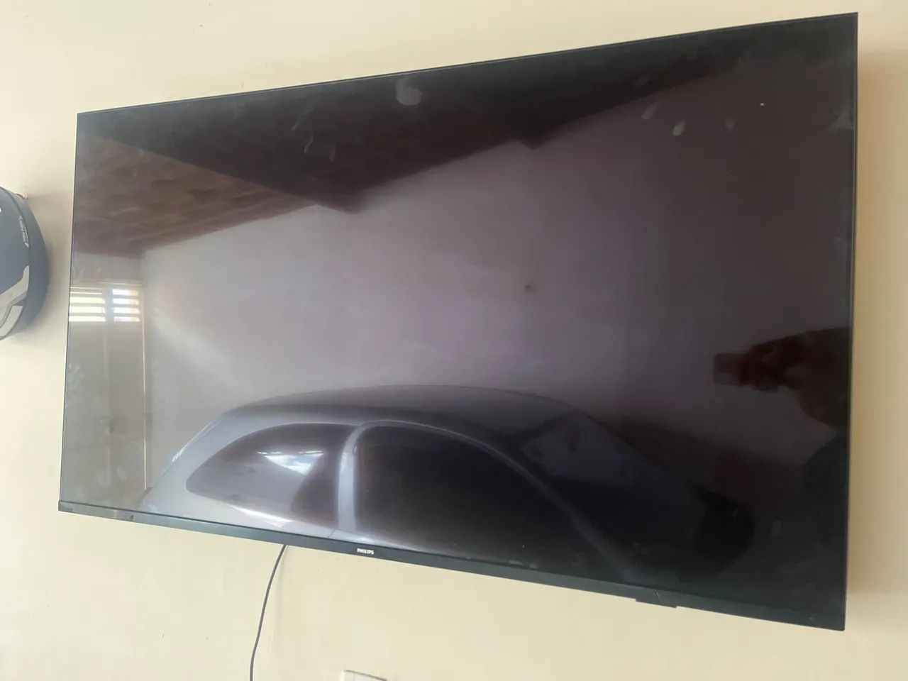 Smart tv 55 polegadas