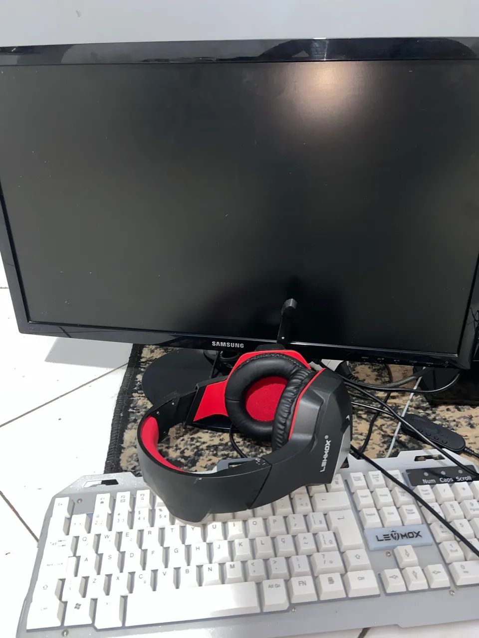 Vende-se computador para estudos  - Foto 4