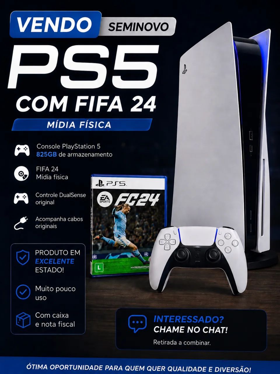 PS5 