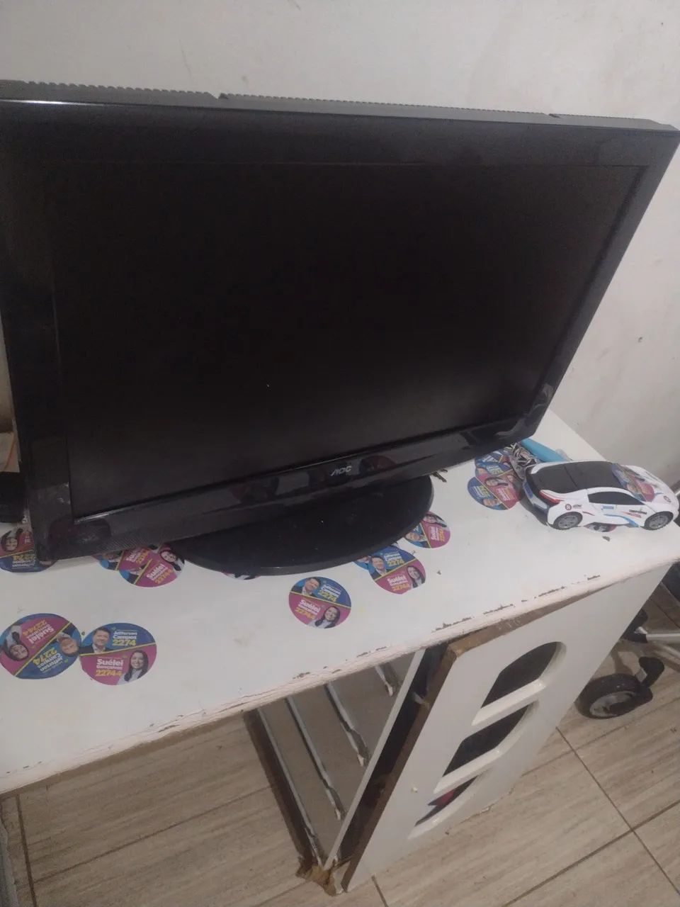 Tv AOC 26 polegadas 