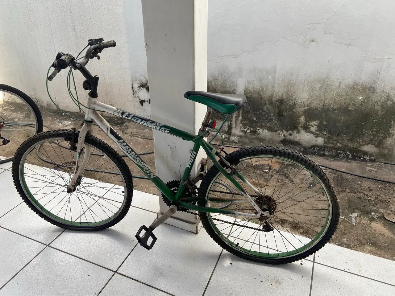 Bicicleta  - Foto 5