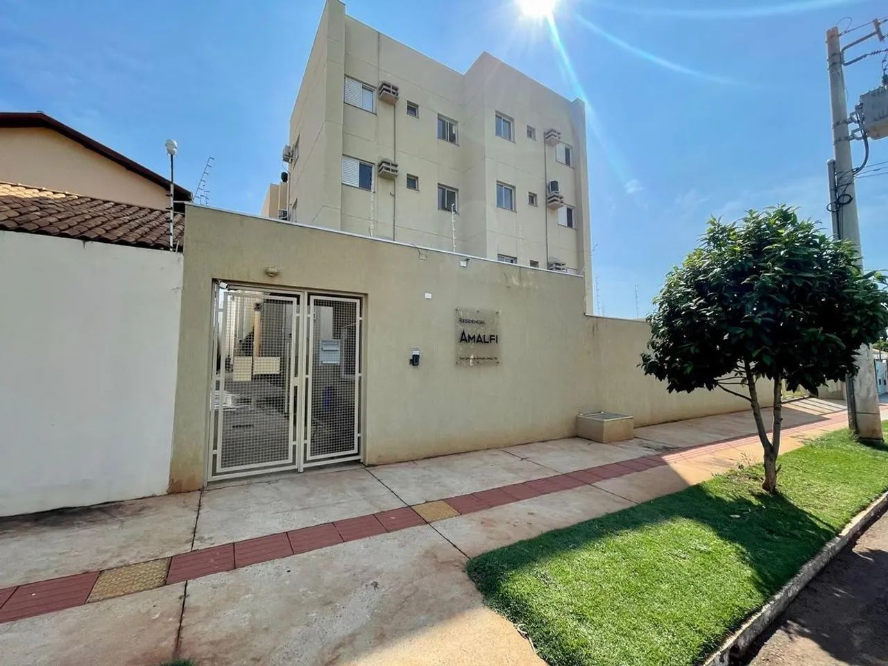 Apartamento Reformado Próximo a UCDB - Foto 4