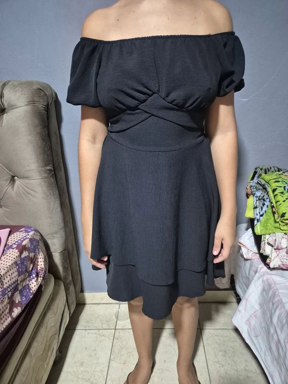 Vestido 