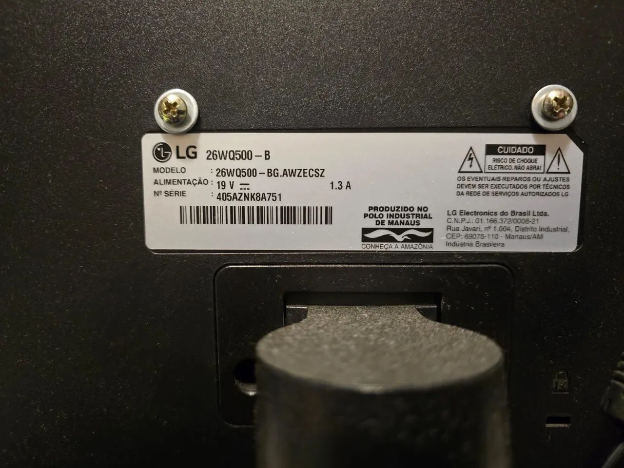 Monitor LG - Foto 2