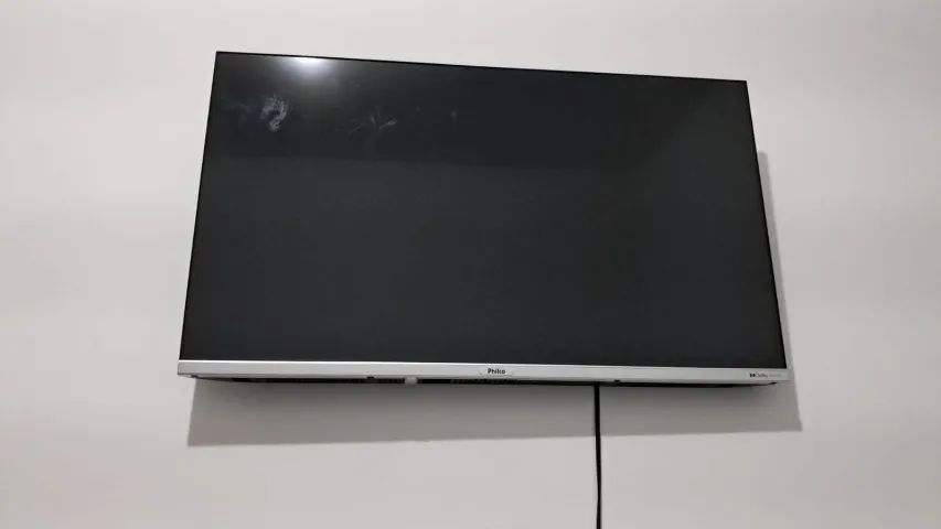 Smart TV Philco 32" LED Android - Modelo PTV32G23AGSSBLH