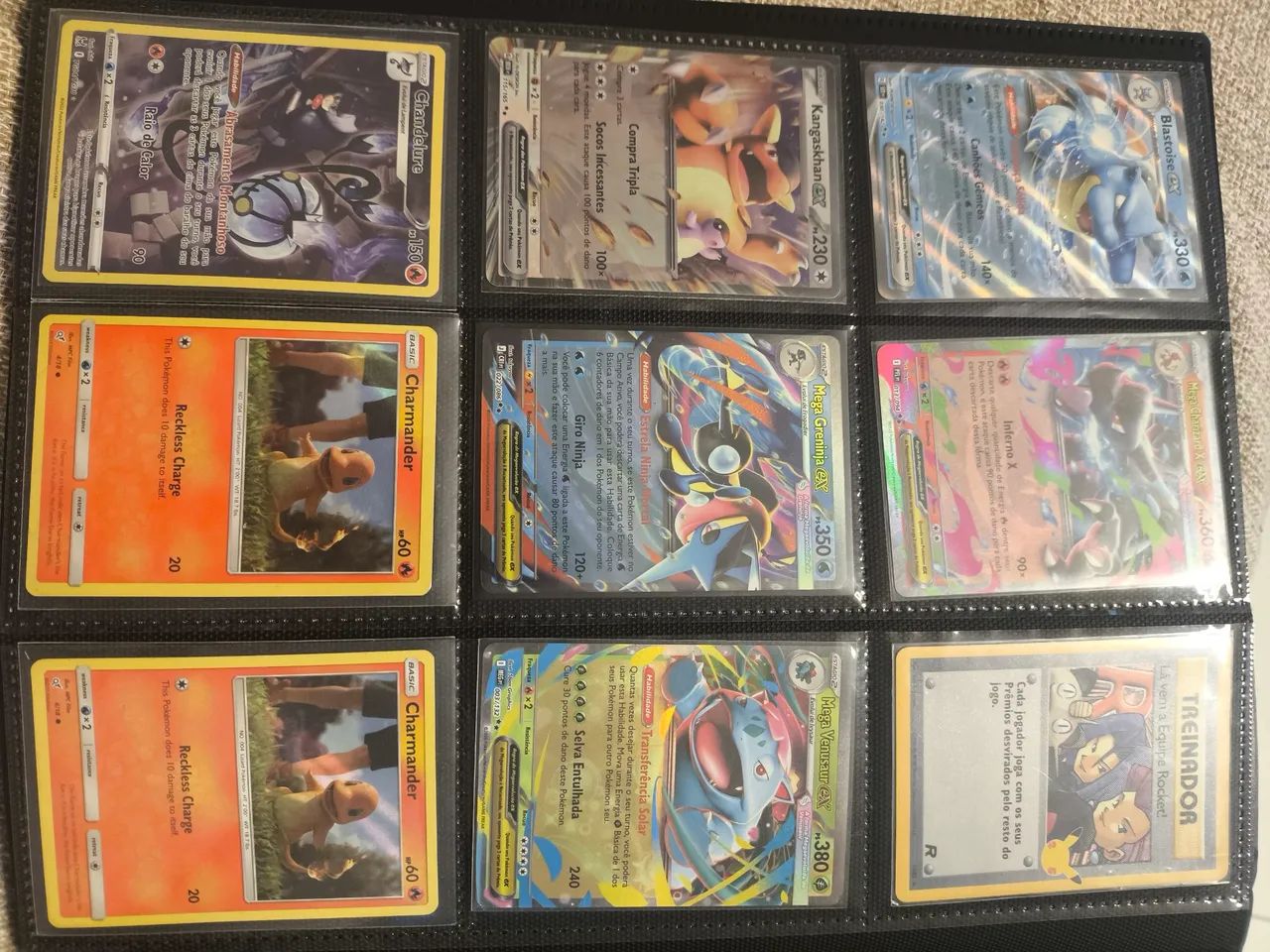 Cartas Pokemon - Foto 2