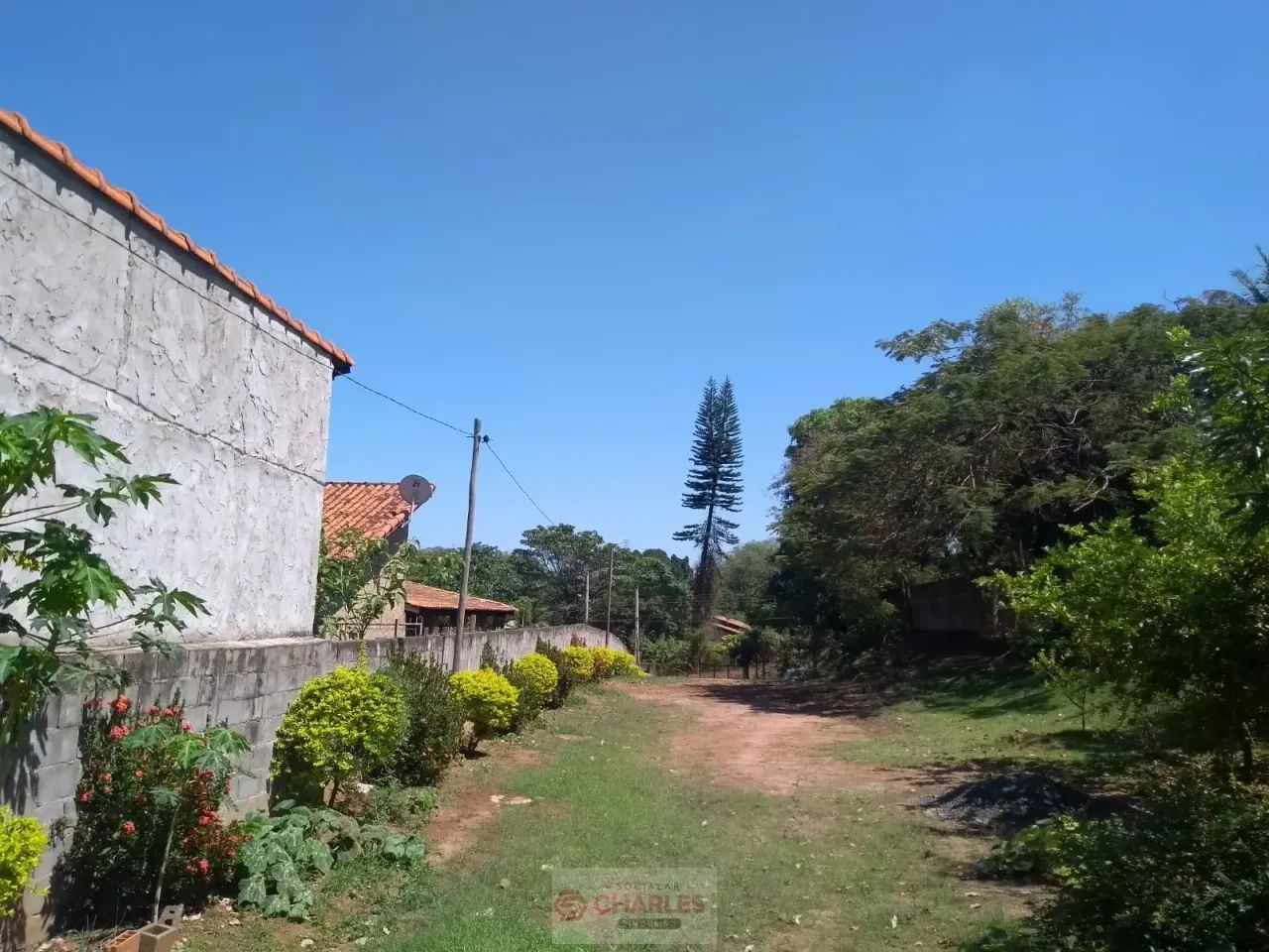 Chácara Para Venda CHÁCARA SOL NASCENTE MOGI MIRIM - Foto 2